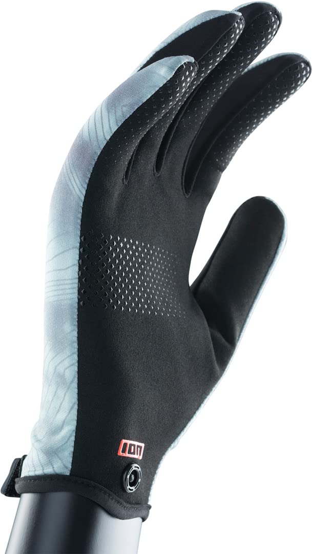 ION Amara Full Finger Handschuh 2025 Light Olive