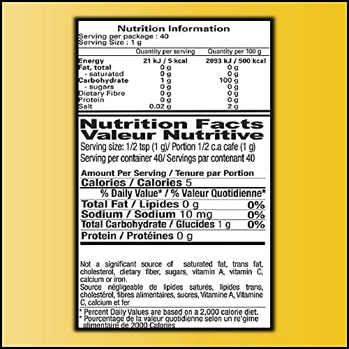 Shan - Natural Meat Tenderizer Powder - Papaya Based Seasoning Mix, 1.4 oz (40g) (Pack of 3)