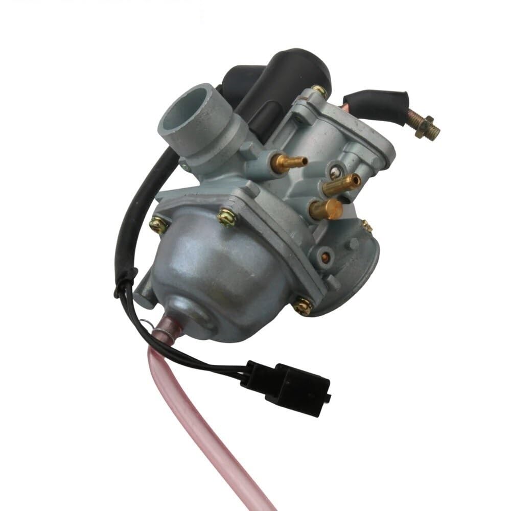 YAMAHA BWS(ビーウィズ) キャブレター ヤマハ [M-250710-18] Amazon | スクーター BWS100 キャブレター Zuma B-ws 50cc 100cc JOG50