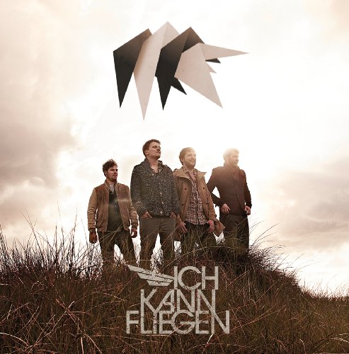 Ich Kann Fliegen