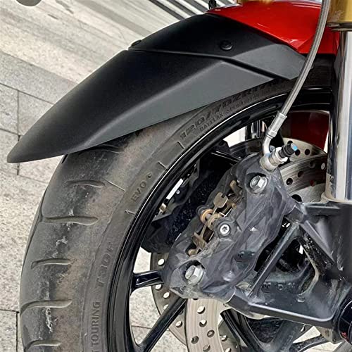 Extension garde-boue ABS de qualité pour BMW F900XR - 5