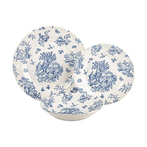 queens dinnerware made in england