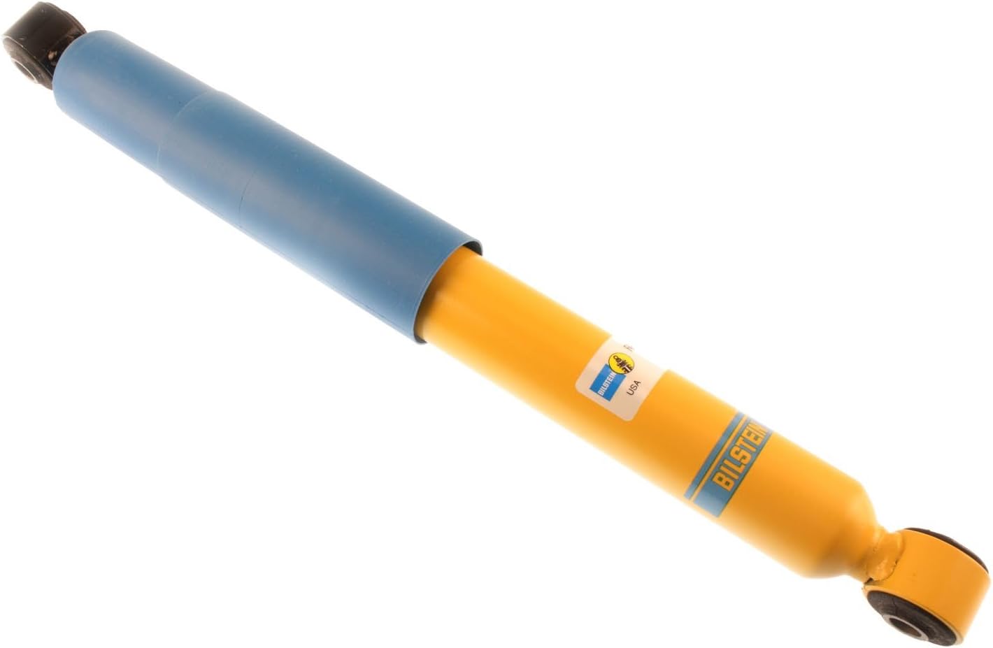 Bilstein 24-186667 B6 Series HD Shock Absorber Supersedes PN[F4-BE5-C254-H0] B6 Series HD Shock Absorber