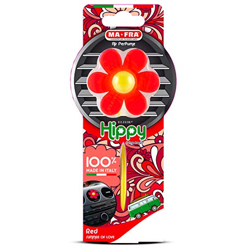 02900avar-318606 - ambientador de Coche Margarita Hippy Color...