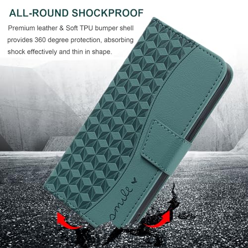 LOLFZ Wallet Case for iPhone 13 - Image 4