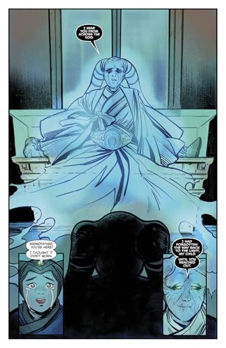 Image of Star Wars: Tales from the Nightlands