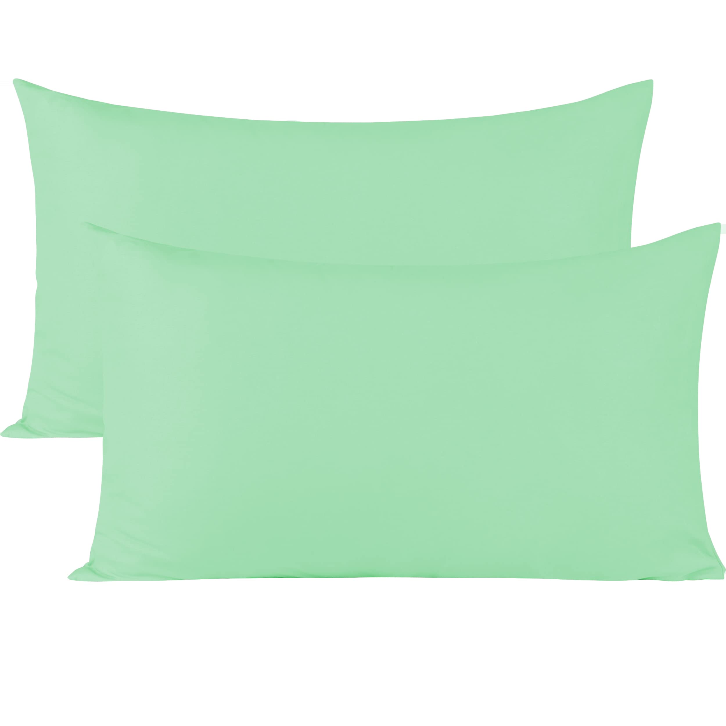 12 x 16 Zipper Pillowcase, Egyptian Cotton, X-pista, 400 Thread Count, Soft and Supportive for Travel and Nap