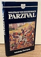 Parzival 3888510228 Book Cover