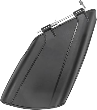 deawater 1set 112-3951 Deflector/Discharge Chute for Toro TIMECUTTER 42" Mowers W/Hardware