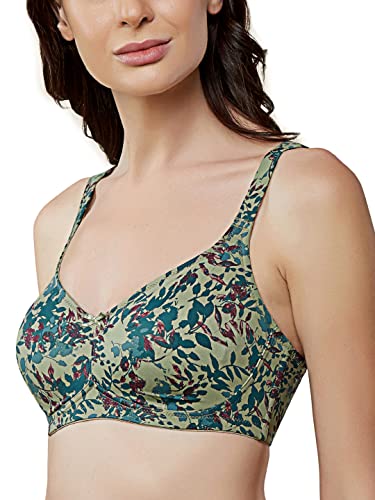 Image of Triumph International Women's Spandex Full Cup Bra