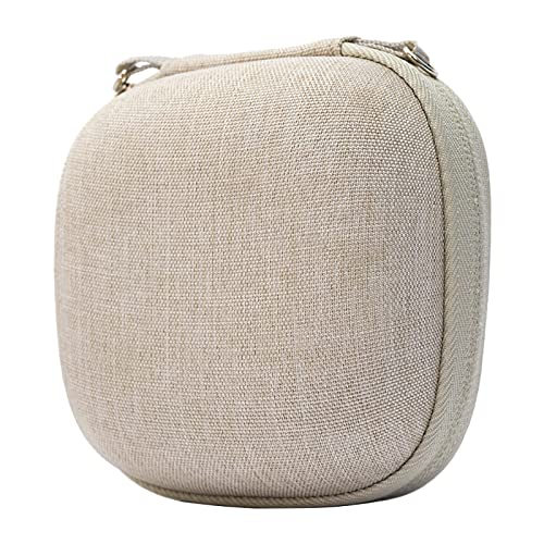 ZEZEFUFU Dustproof 8 Slots Camera Lens Filter Case Bag Storage Organizer Pouch Wallet
