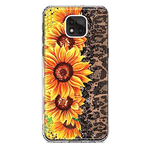 Coque Motorola Moto G Power 2021 idéale pour vos sorties d'été ensoleillées