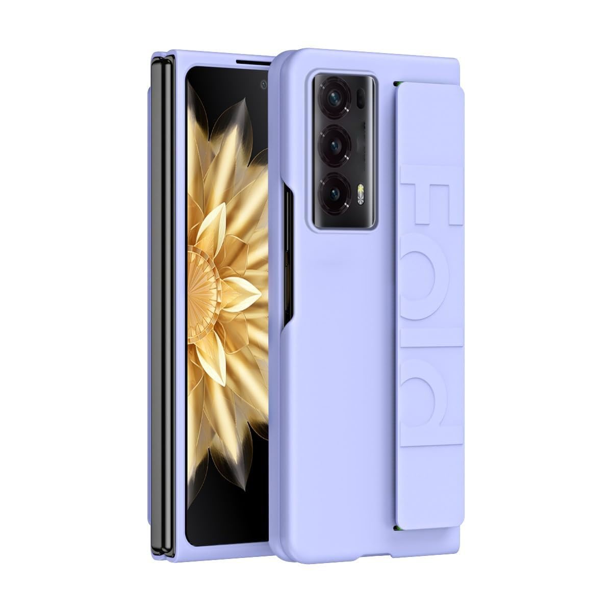 Coque Honor Magic V2 RSR protection fine contre les chocs