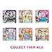 LOL Surprise Fashion Packs Costume Style - 6 Unique Styles Each with (3) Outfits, (2) Pairs of Shoes, (4) Accessories – Mix and Match Styles to Create Tons of New Looks - Great Gift for Girls Age 4+