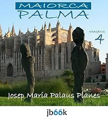 Capa de MAIORCA: PALMA [4]