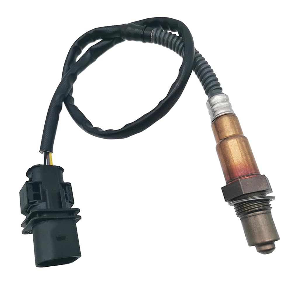 7G91-9D375 AA Lambda Probe O2 Oxygen Sensor fit for Land Ro ver for