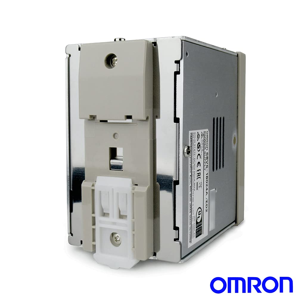 Amazon.co.jp: オムロン(OMRON) S8VS-18024 スイッチング・パワー