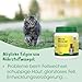 cdVet MicroMineral Hund & Katze 150g - Nahrungsergänzung für Haustiere mit Mineralstoffen und Spurenelementen wie Magnesium und Calcium sowie Vitaminen