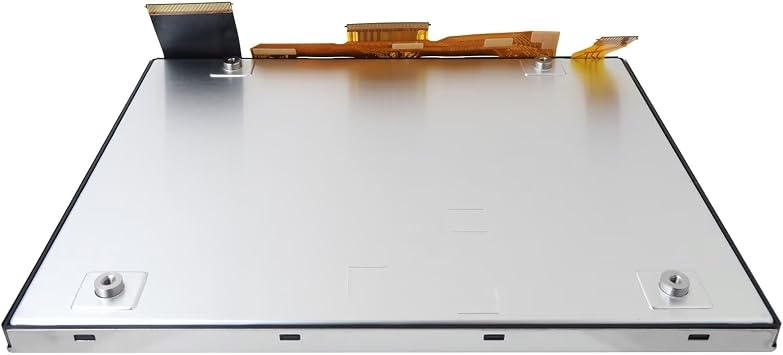 8.4" TDO-XGA084 LCD Display Suitable for Uconnect 4C Radio Navi Ideal for 2019-2023 Gladiator, Replaces BLM96100220 BLM9611010