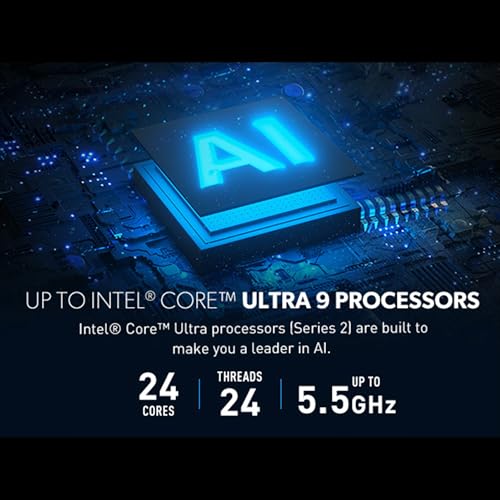 Image of msi Aegis R2 AI Gaming Desktop: Intel Core Ultra 9 285, GeForce RTX 5070, 32GB DDR5, 2TB M.2 NVMe SSD, ARGB Fan Air Cooling, USB Type C, VR-Ready, Windows 11 Home: C2NVP9-2069US