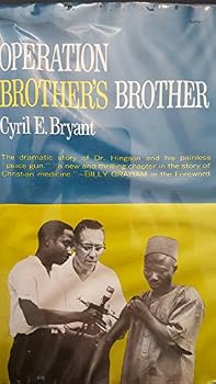 Unknown Binding Operation Brother's Brother, Book