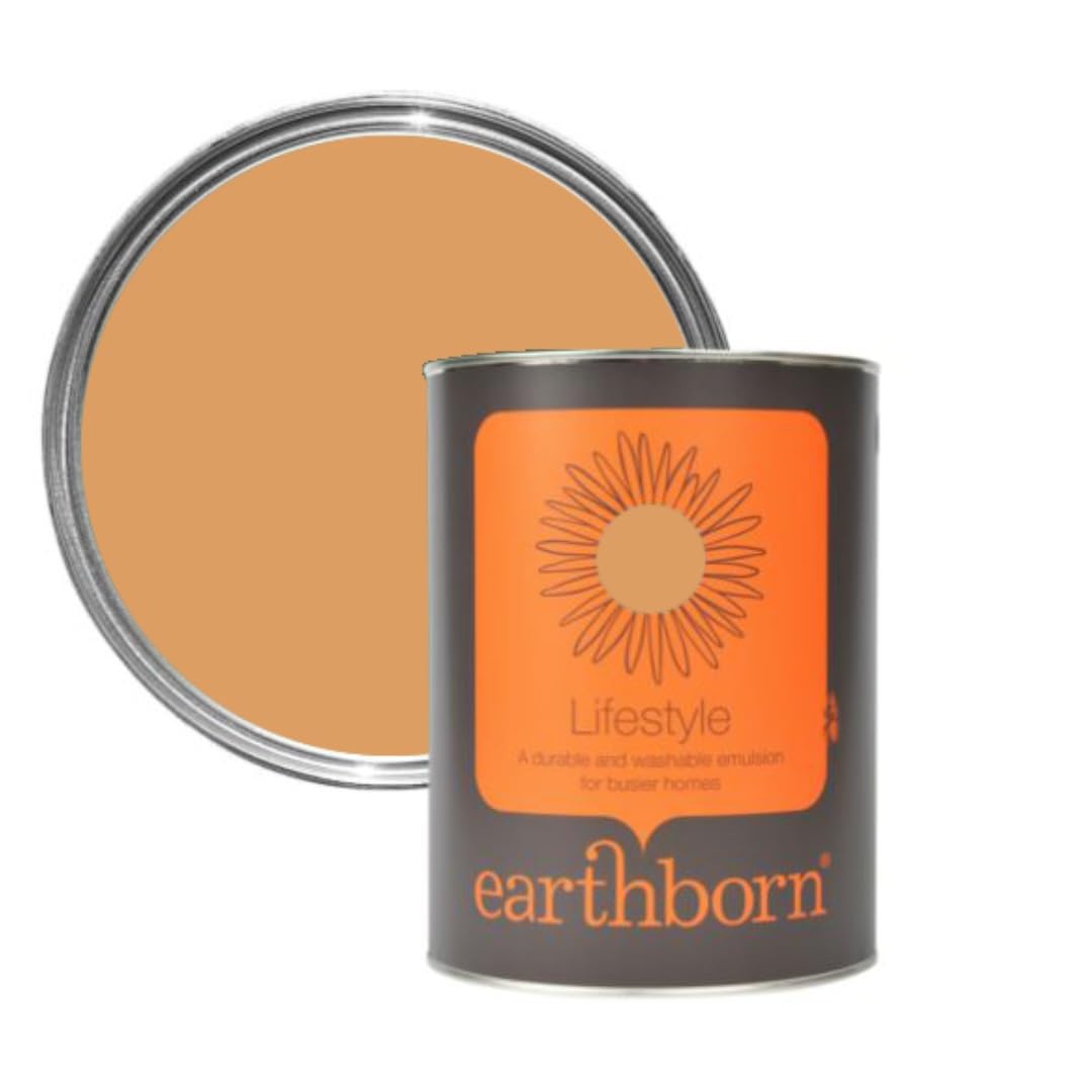 Earthborn Lifestyle Emulsion 2.5L - Freckle