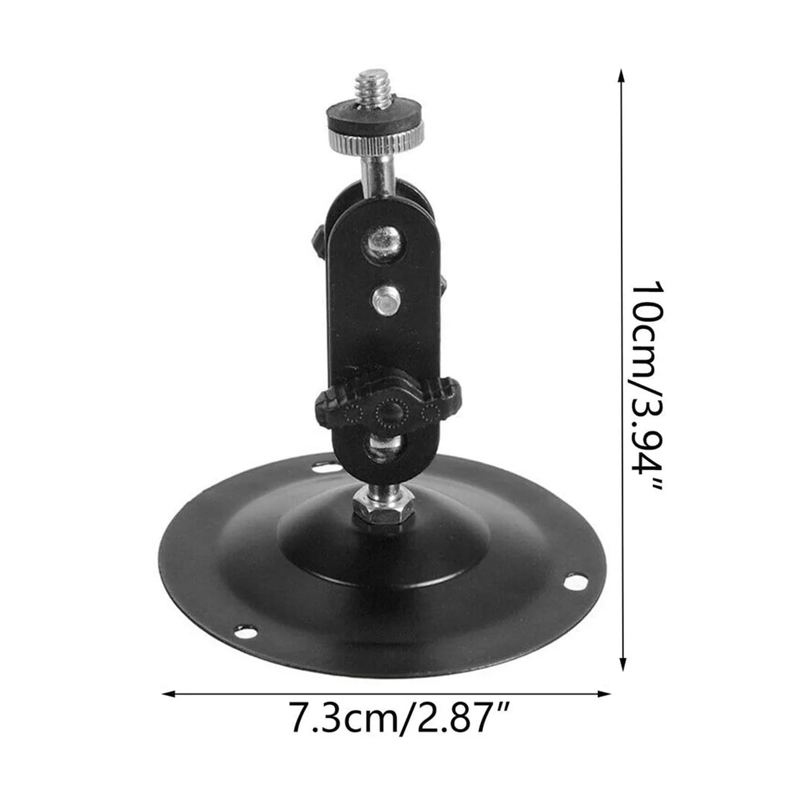 Soporte de Pared for proyector, Plegable, Engrosado, Universal
