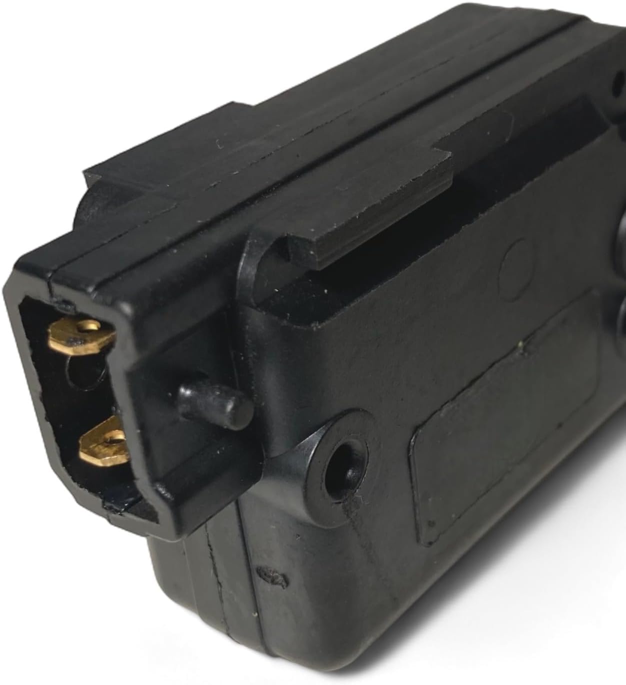Serrure Moteur de Centralisation Electrique de Verrouillage de Hayon Coffre ou de Porte Compatible R19 R21 R25 KANGOO TWINGO MEGANIC Scenic Clio 1 Espace 7700712901