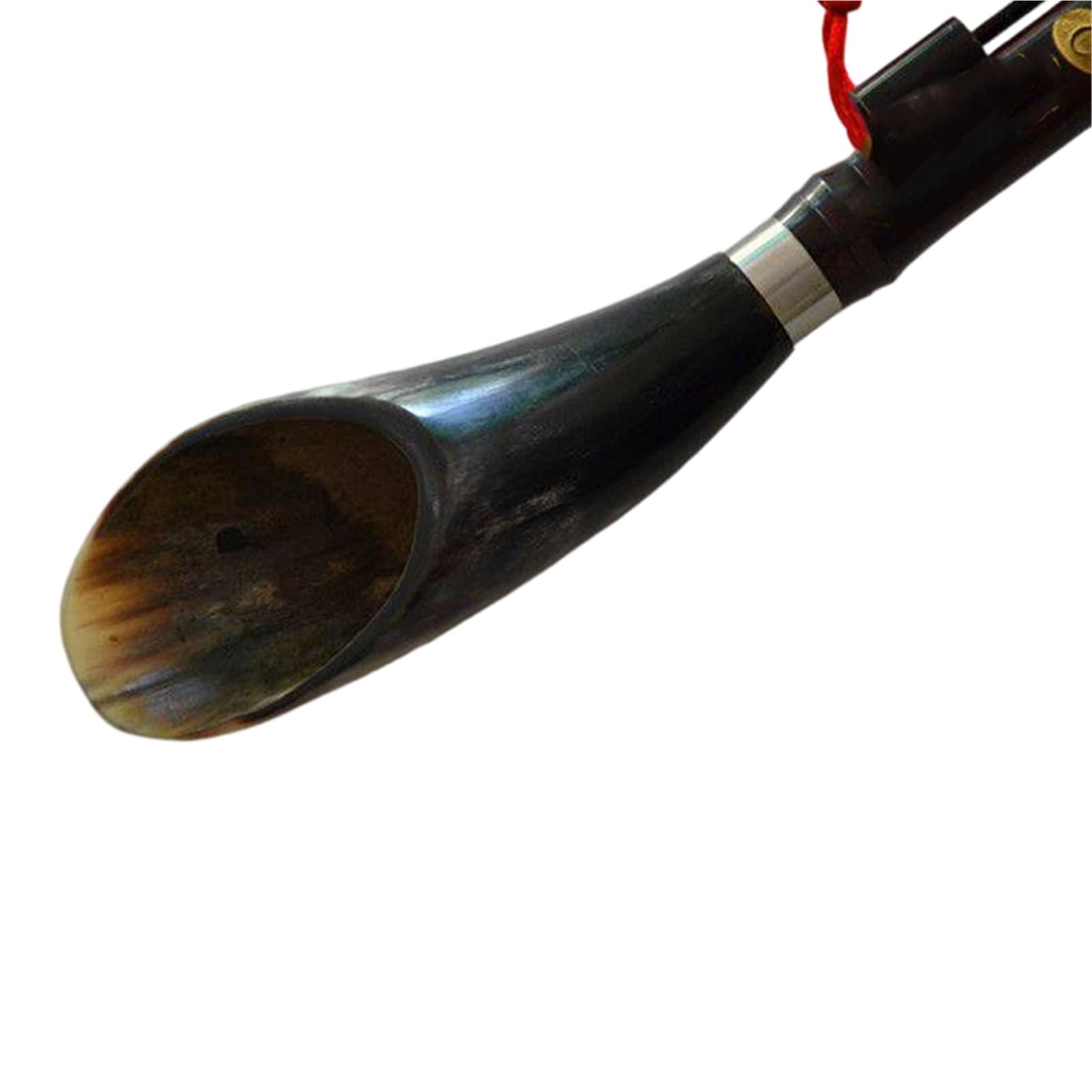 Hulusi Flûte De Gourde En Ébène C Majeur B Plat Instrument De Performance Sur Scène Professionnel(C major)
