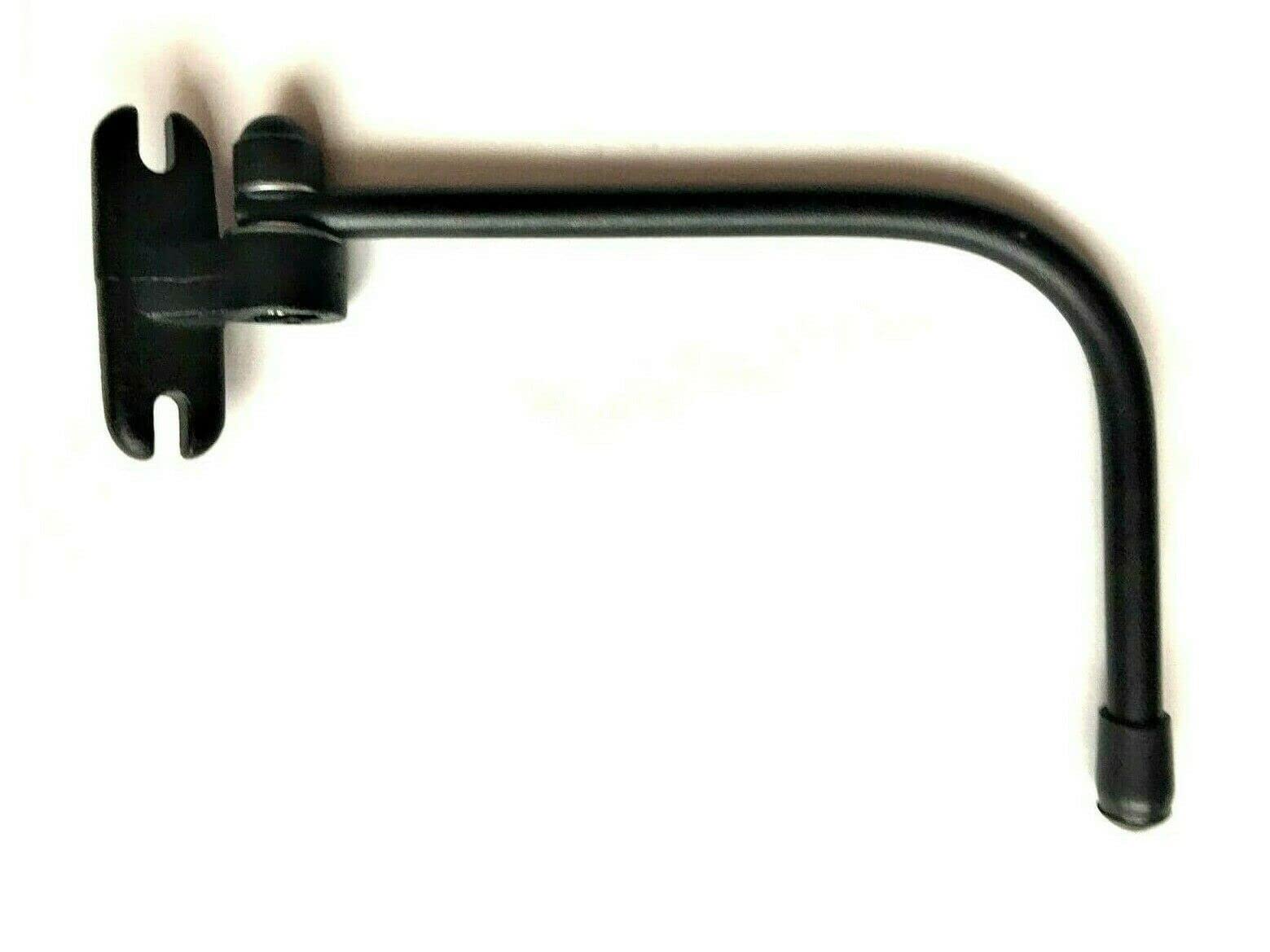 Rétroviseur 180x130 mm Tracteur Camion avec Support Ø10 mm Homologation E20 gauche droite diamètre: 10 mm Machines Agricoles Camping-car