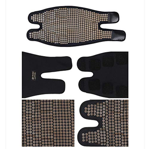 Self-Heating Knee Protector No Electric Power Needed (2) #TOP3