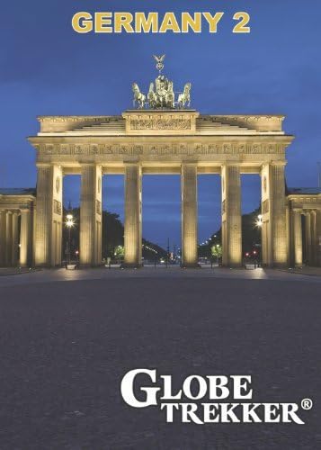 Globe Trekker - Germany 2