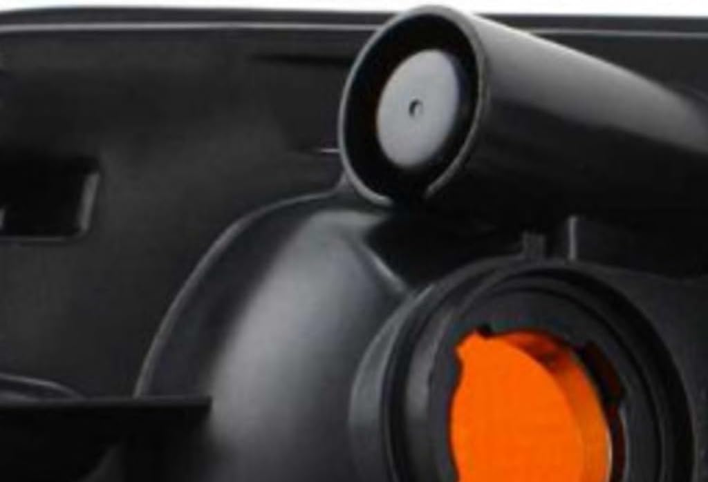 CarLights360: For 2007-2011 Toyota FJ Cruiser Front Signal/Corner Light Assembly Driver Side DOT Certified For TO2530149 | 81171-35440, 81171-35550