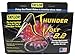 Taylor Cable 82205 ThunderVolt 8.2 Spark Plug Wire Set, Red