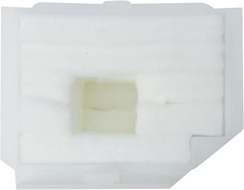 Miniatura 4 de 1 caja de mantenimiento L3110 compatible con EcoTank ET2800 ET2812 ET2820 ET2821 ET2826 ET2880 ET4700 ET4800 ET2710 ET2711 ET2712 ET2714 ET2715