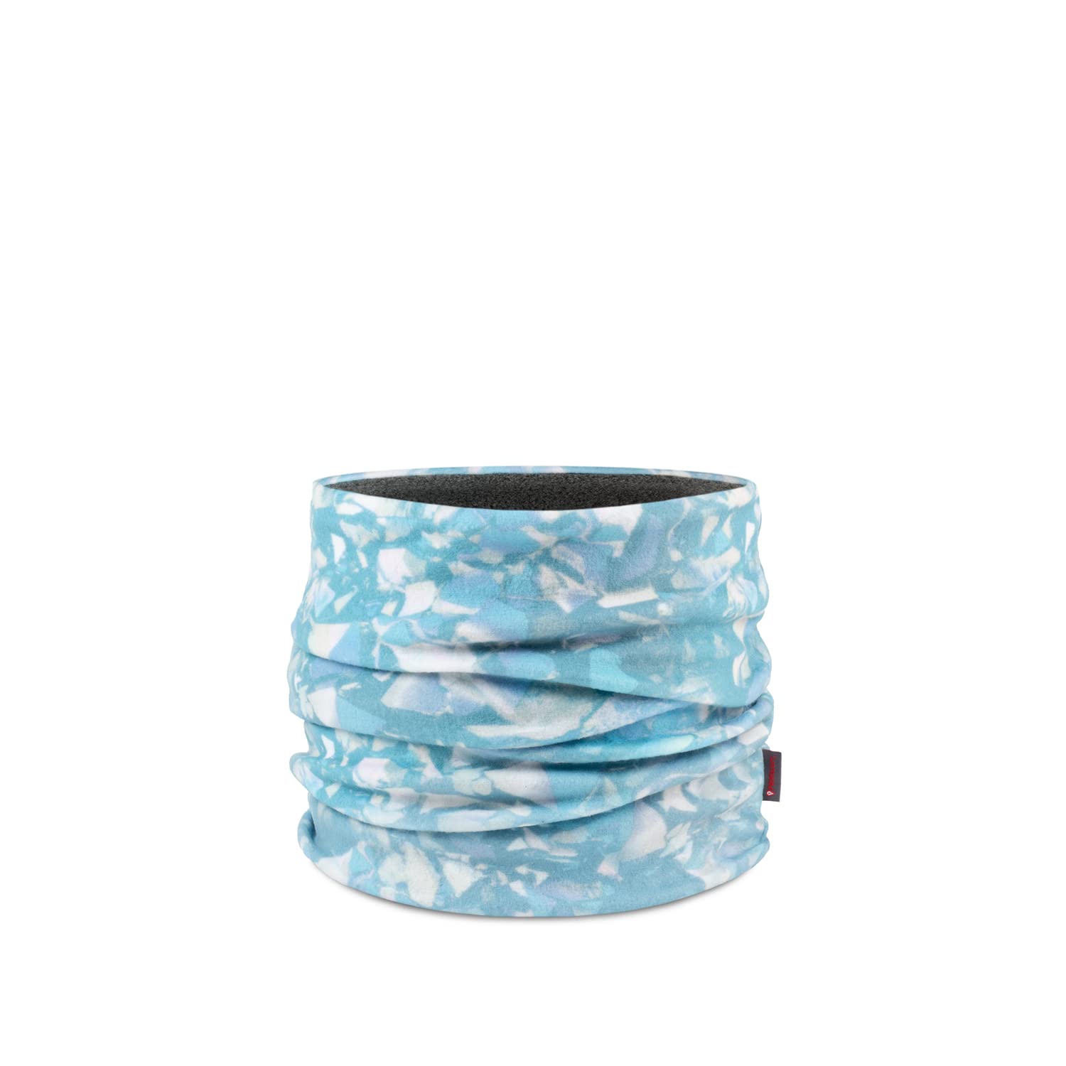Buff Tubular polar reversible niña DAE TURQUOISE Talla única