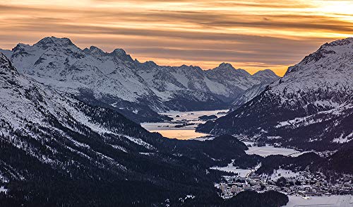 The Ultimate Ski Book: Legends, Resorts, Lifestyle & More (Photography) - Thumbnail 7