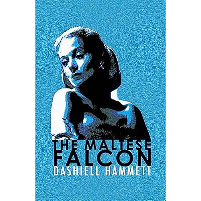 The Maltese Falcon