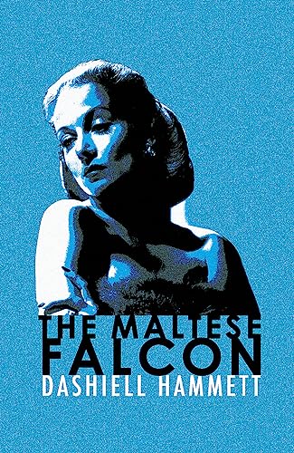 The Maltese Falcon view 2