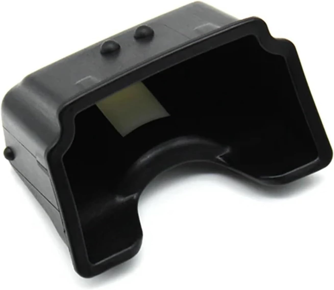 Car Ashtray Assembly with Cigarette Lighter - Compatible with 2014-2020 Models 95B857273 & 95B857311