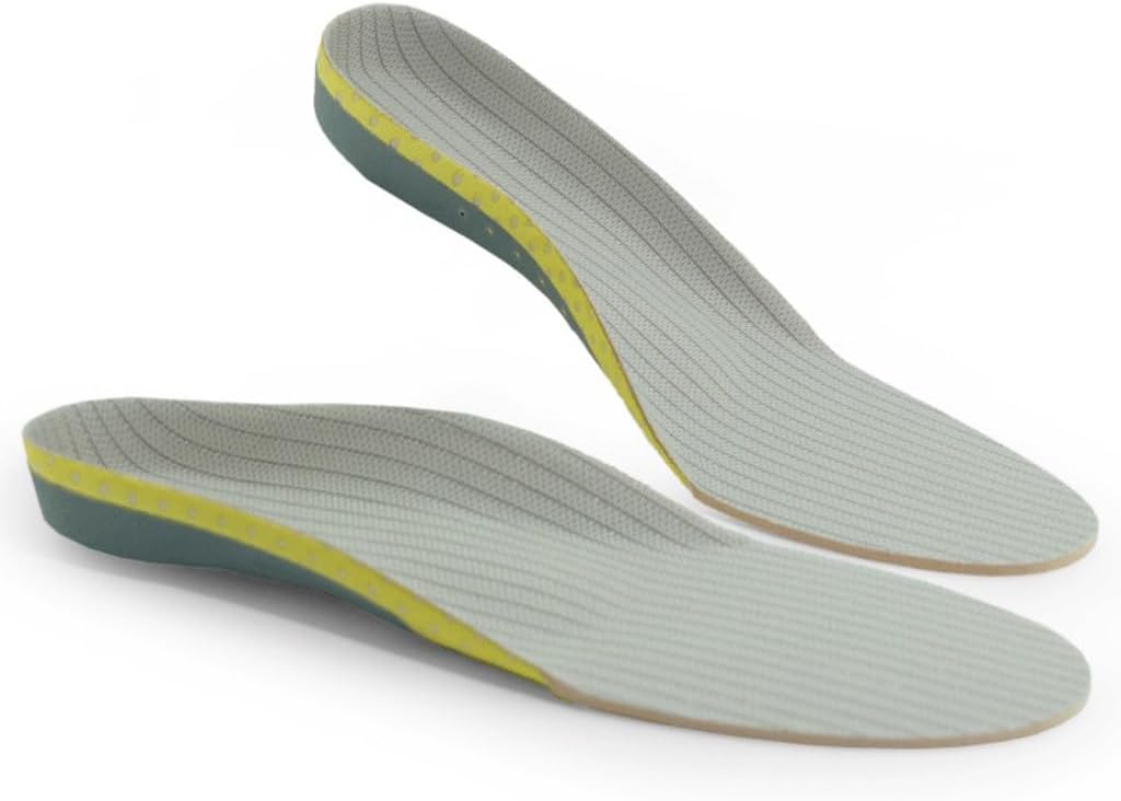 Naboso フォームインソール ナボソ アクティブなアーチサポート 米国足