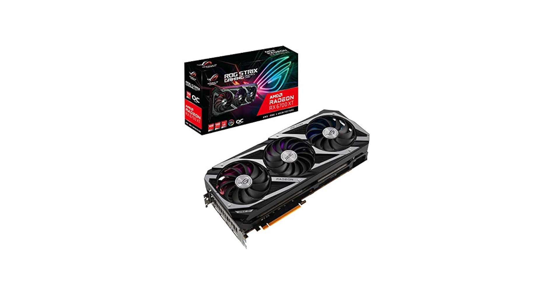 グラフィックボード・グラボ・ビデオカード Asus ROG Strix RX6700xt DSC02321.jpg?fit=580,387&ssl=1
