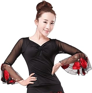 Amazon Co Jp 人気のダンス トップスランキング