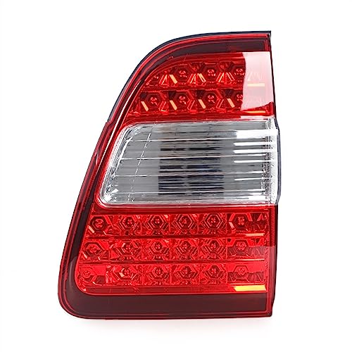 Feu arrière de voiture Land Cruiser 1998-2007 clignotant intérieur droit optique