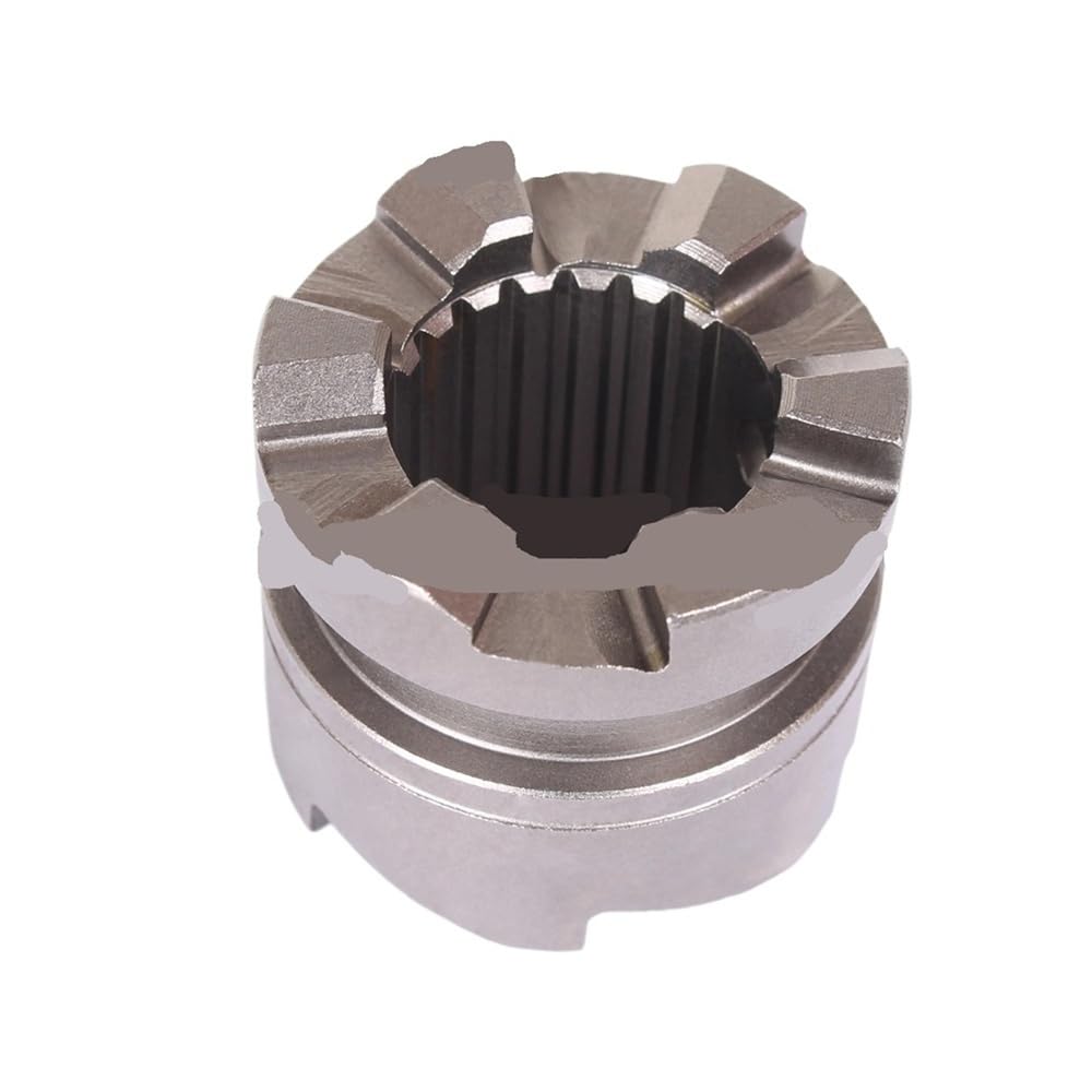 Griffe d'embrayage 66T-45631-00 pour réparer les manœuvres dures sur hors-bord 40X