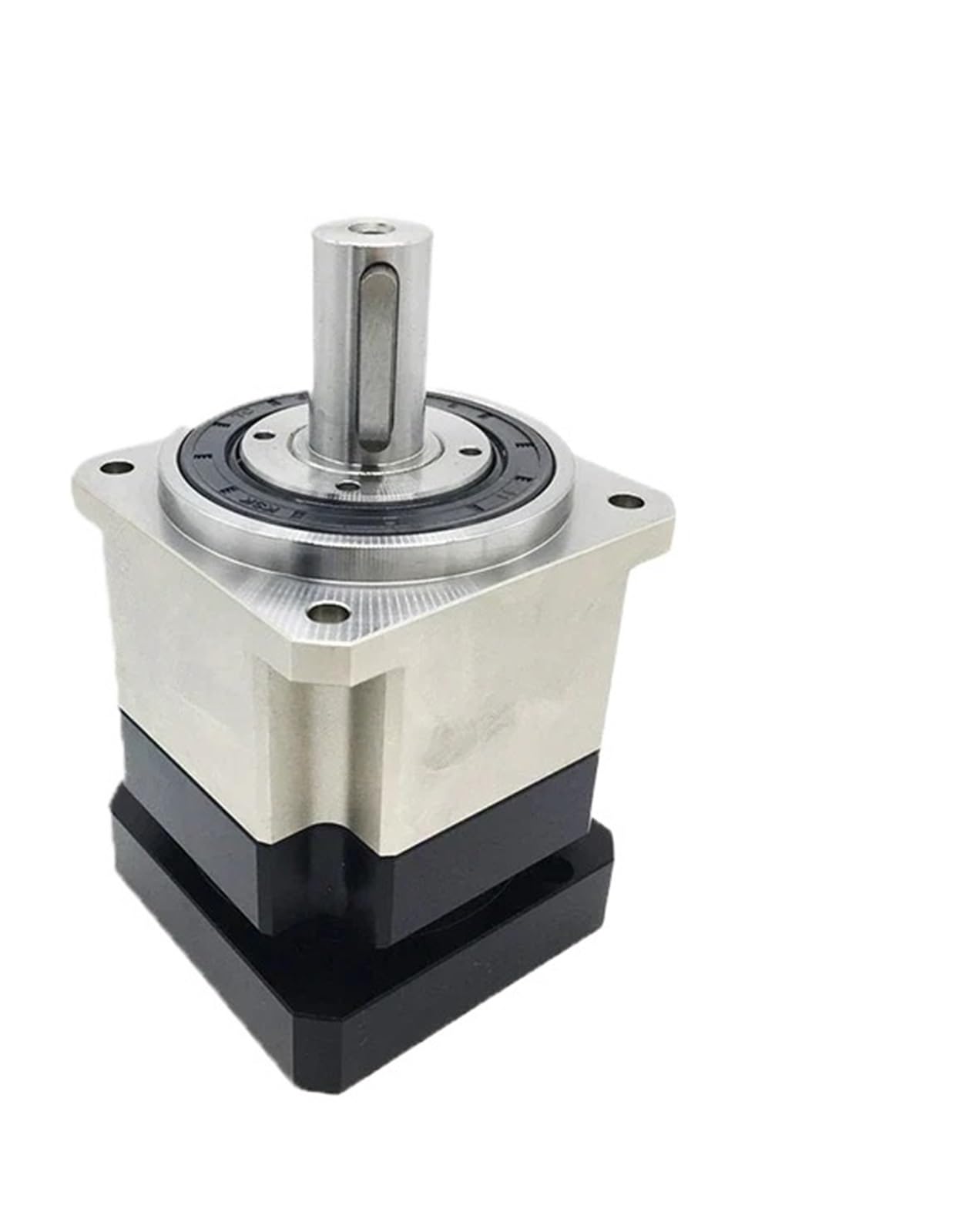 Réducteur planétaire 5mm 42 idéal pour augmenter le couple de rotation 4:1