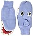 Produktbild Joules Jungen Chummy Mitten Handschuhe, Blau (Blue Shark Blue Shark), Small