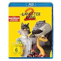 Die Gangster Gang 2 [Blu-ray]