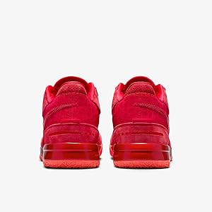 Amazon | [ナイキ] レブロン NXXT ゼン AMPD EP LEBRON NXXT Gen AMPD