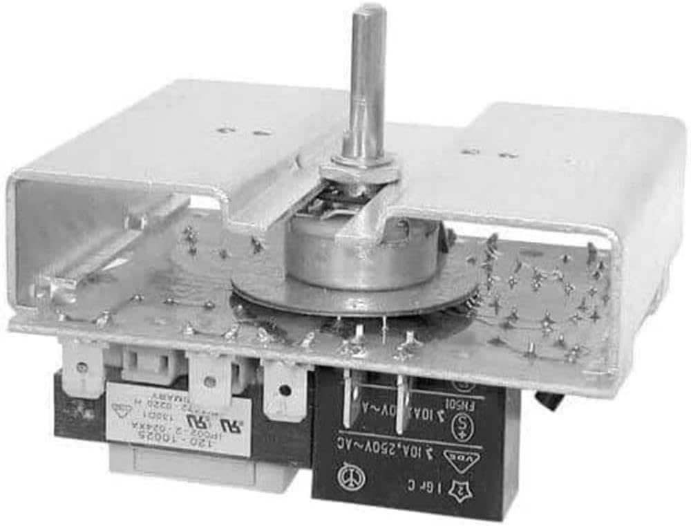 353613-2 00-913149 Temp Control Kit for 913149